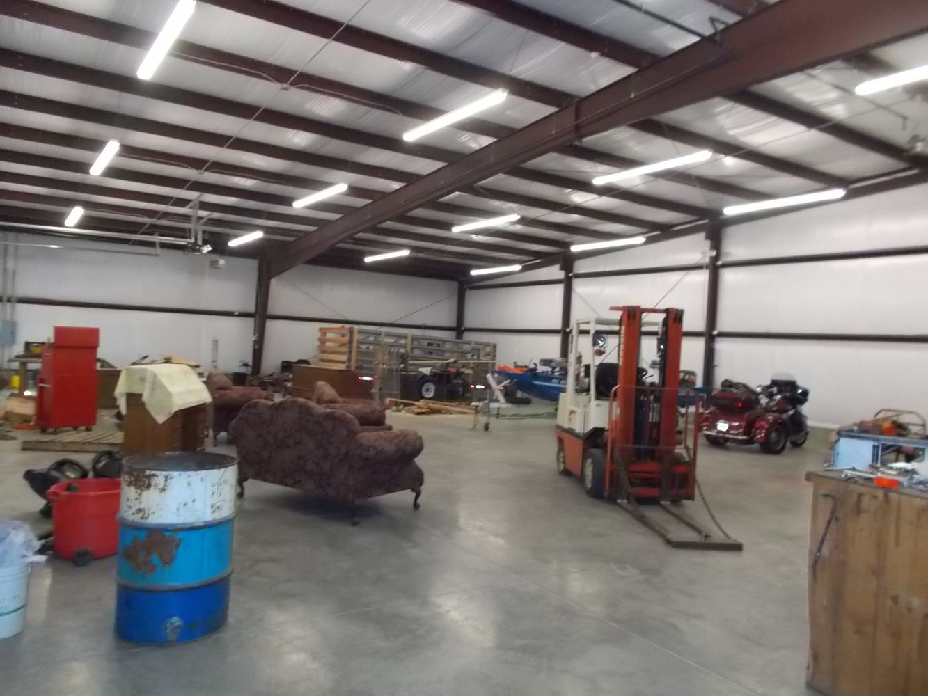 975 W Jackson St, Marshall, MO 65340